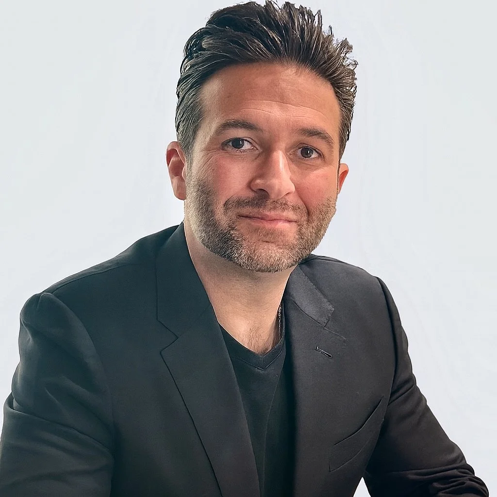 Allen Benjamin