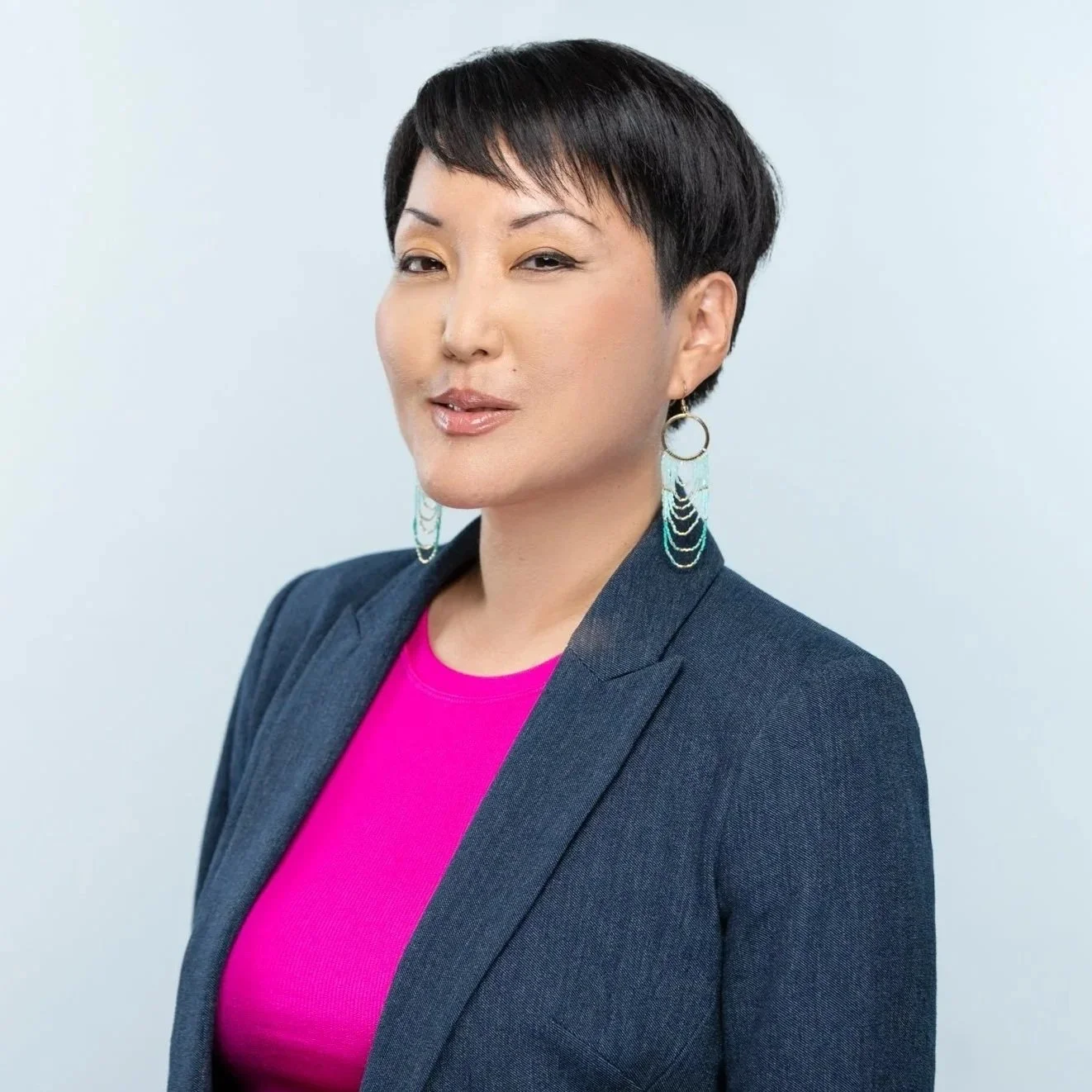 Sujin Chon