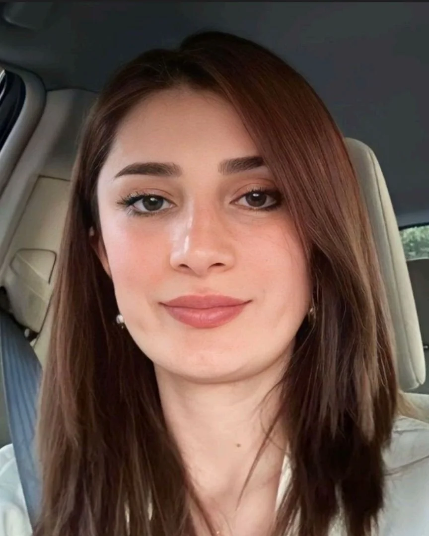Aysel Jabiyeva