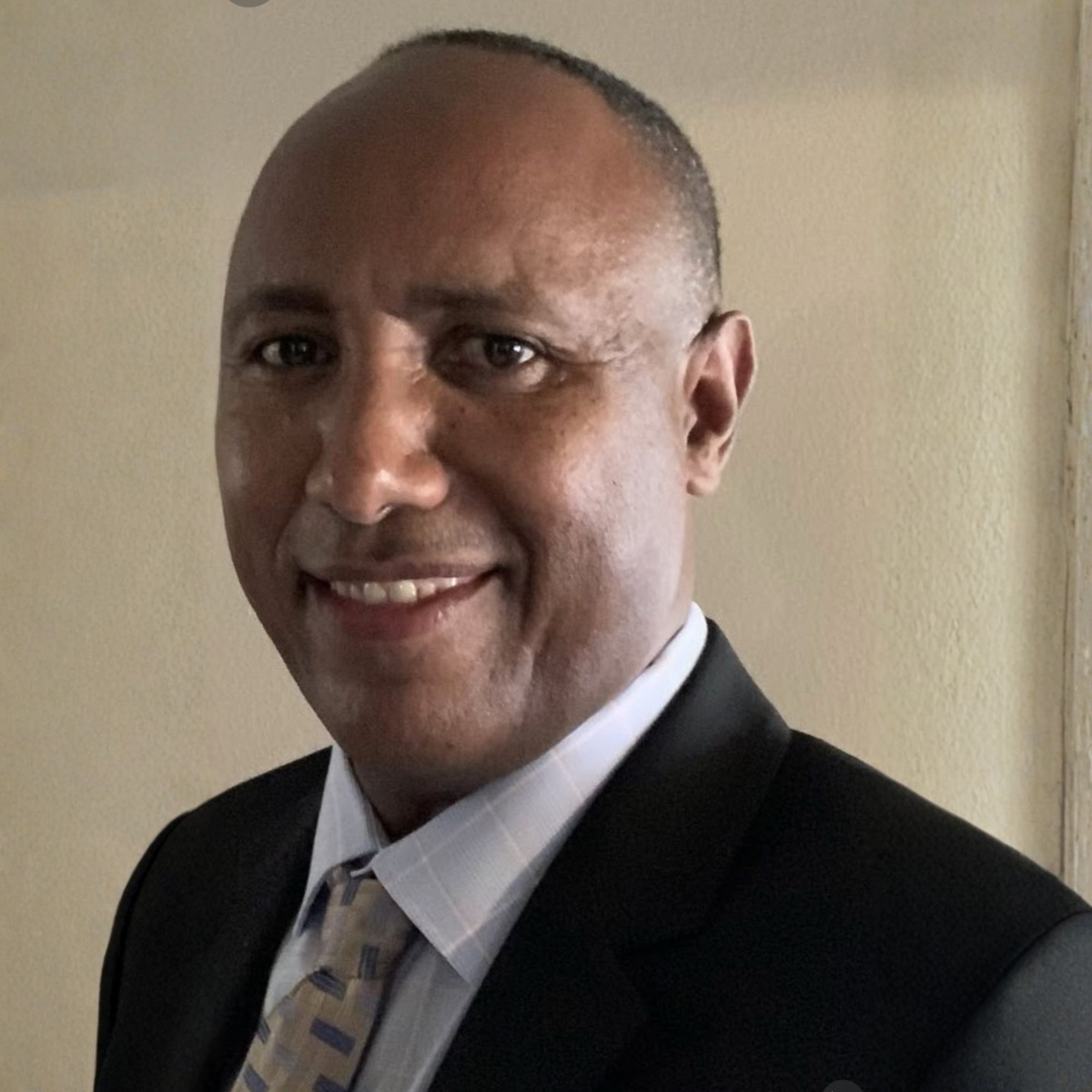 Ermias Seleshi
