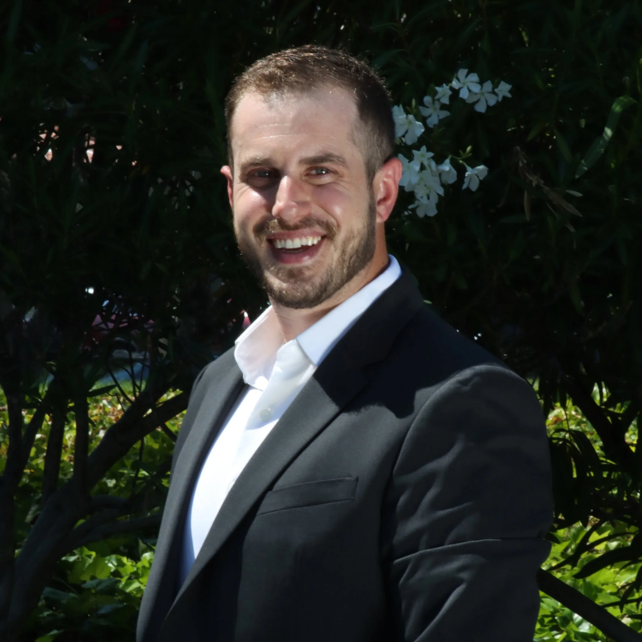 David Lanning