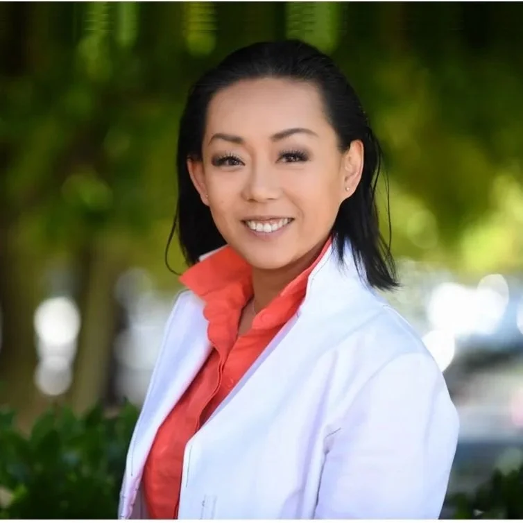 Sophie Lin