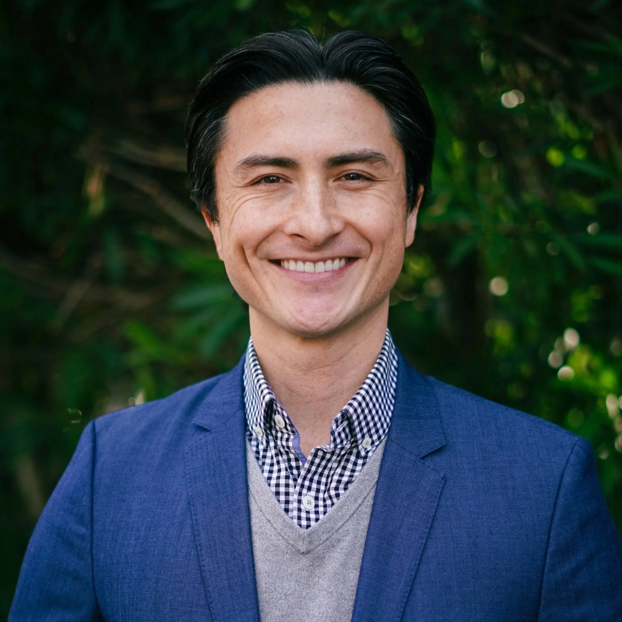 Tim Chong