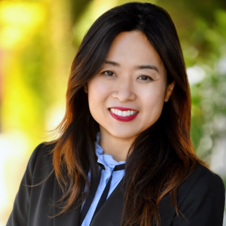Joyce Hu