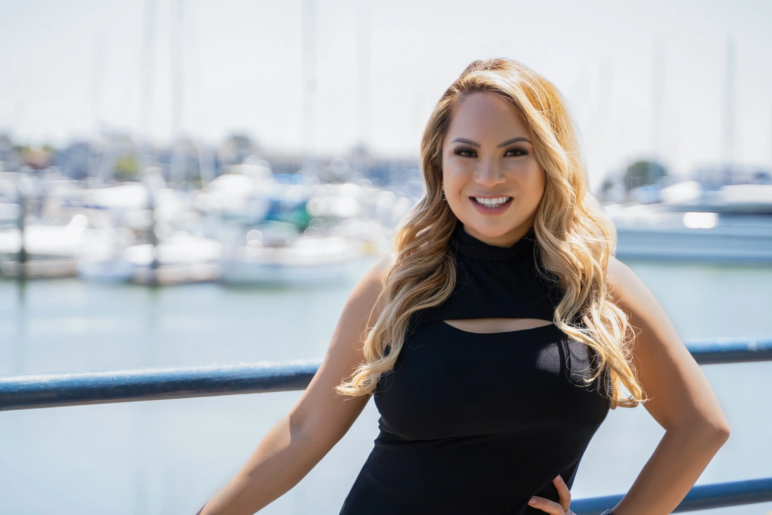 Jane Vasquez