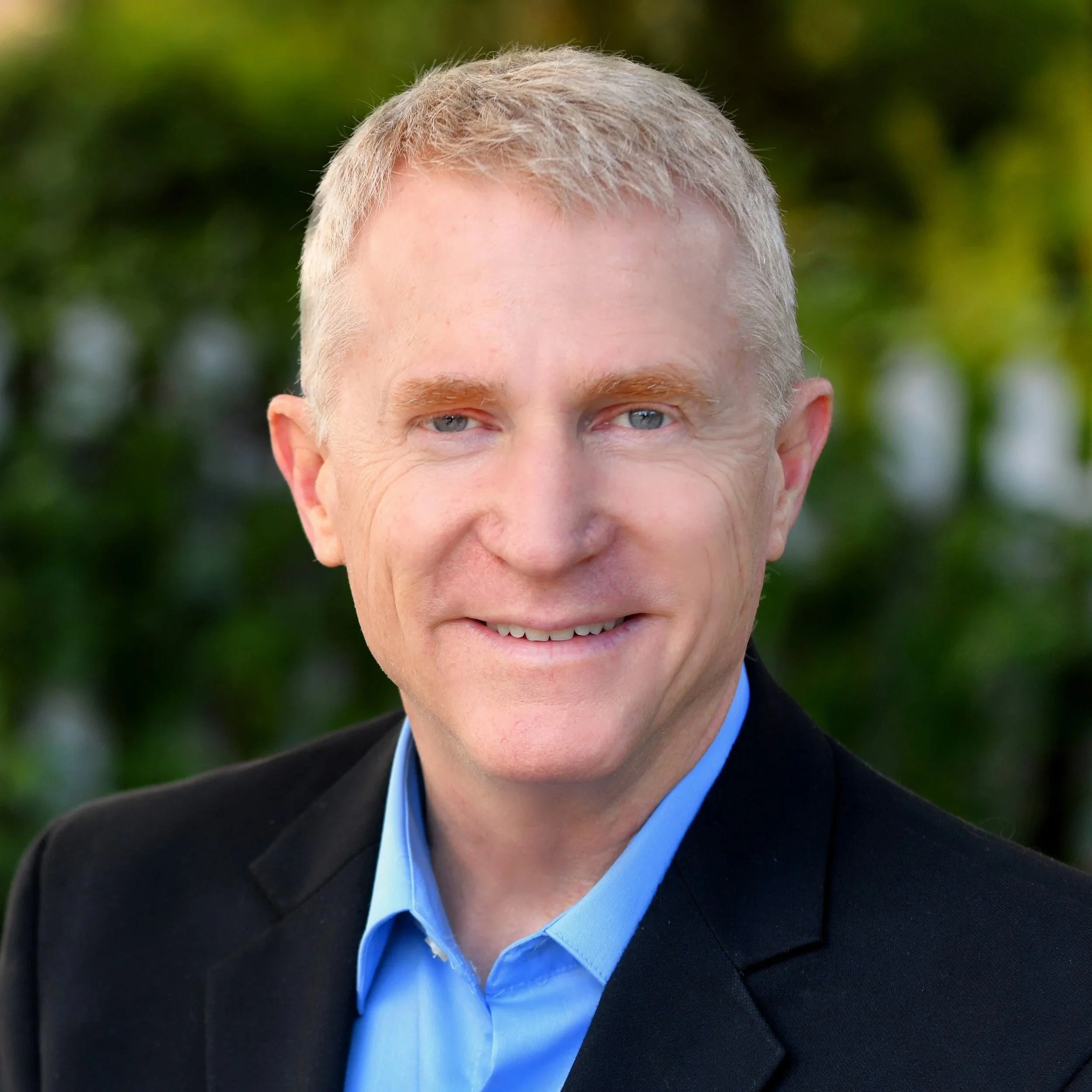 Paul Prouty