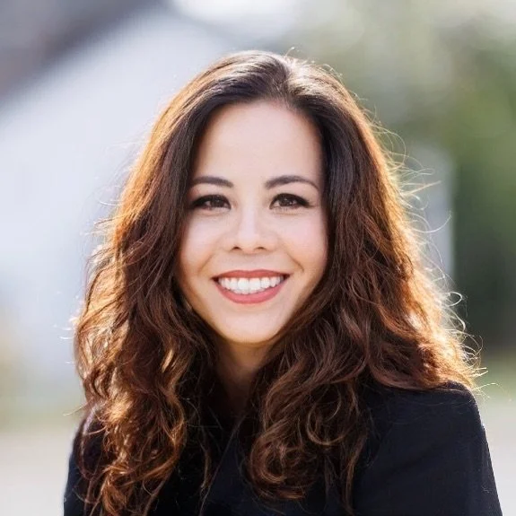 Yennie Wong-Kaufman