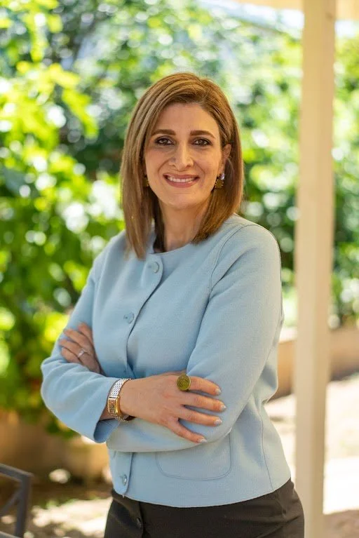 Faith Ebrahimi