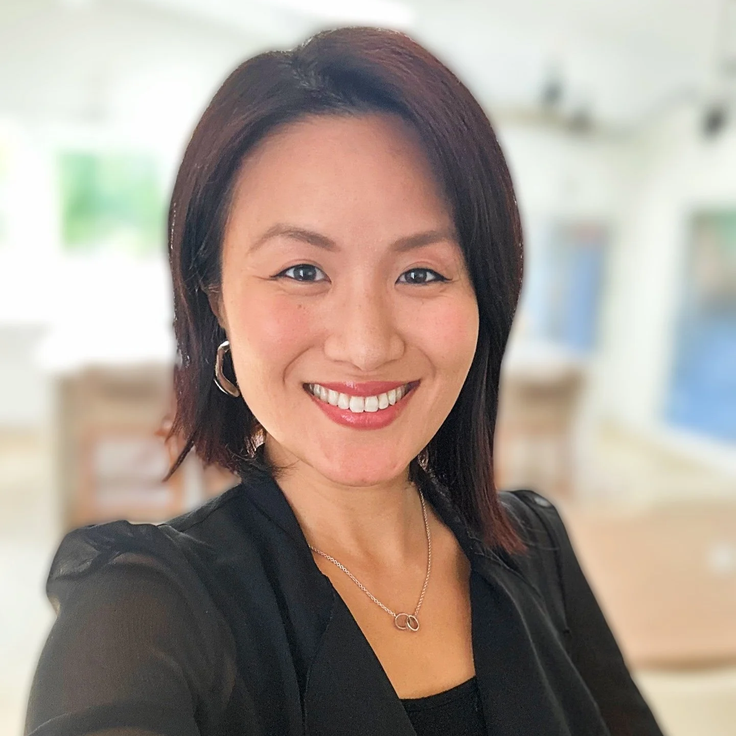 Jill Tang