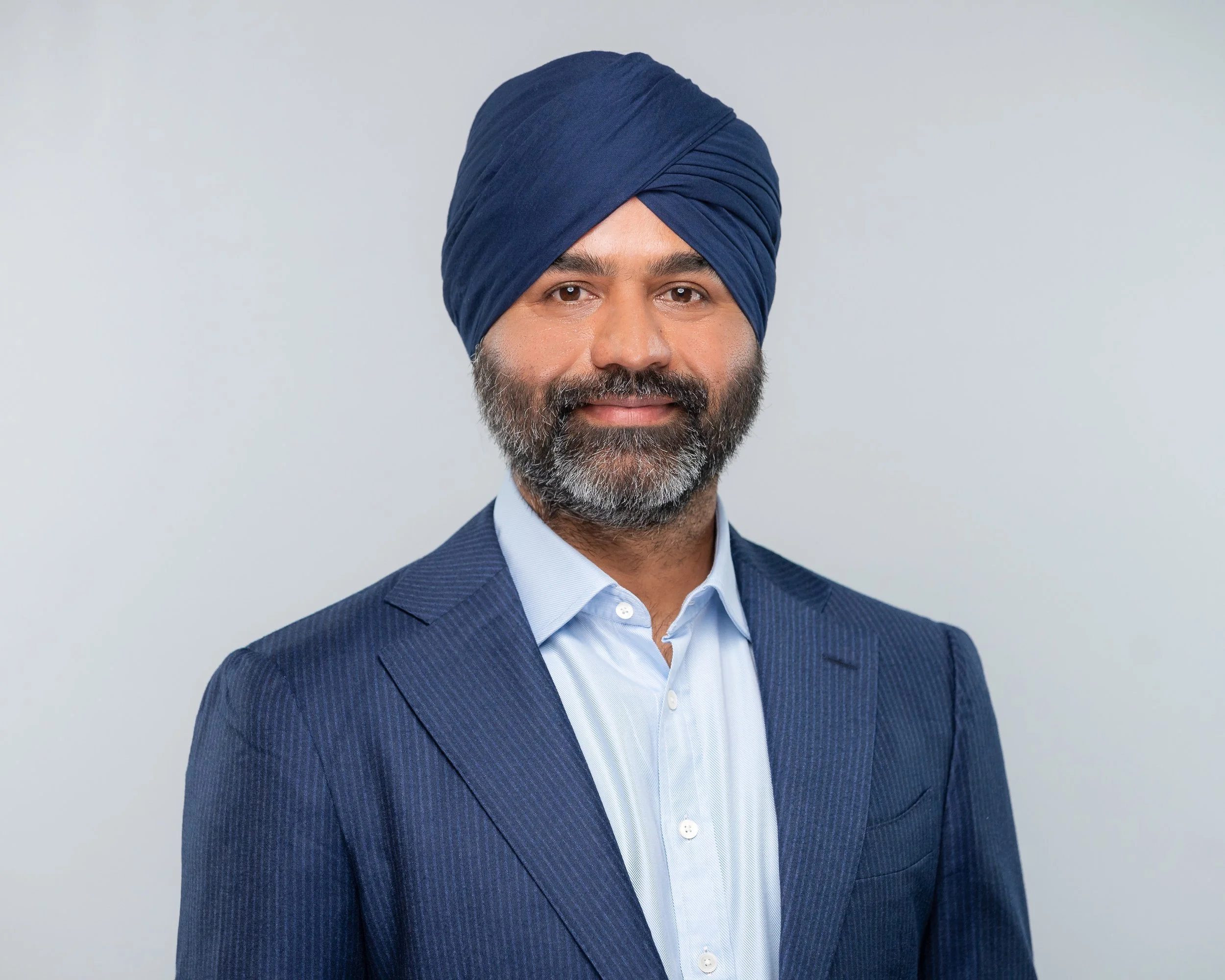 Puneet Singh