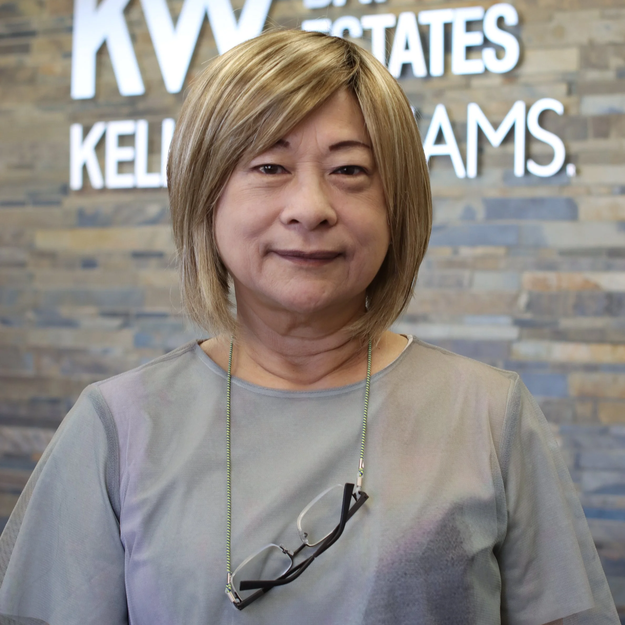 Margaret Chui