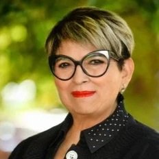 Pat Otero