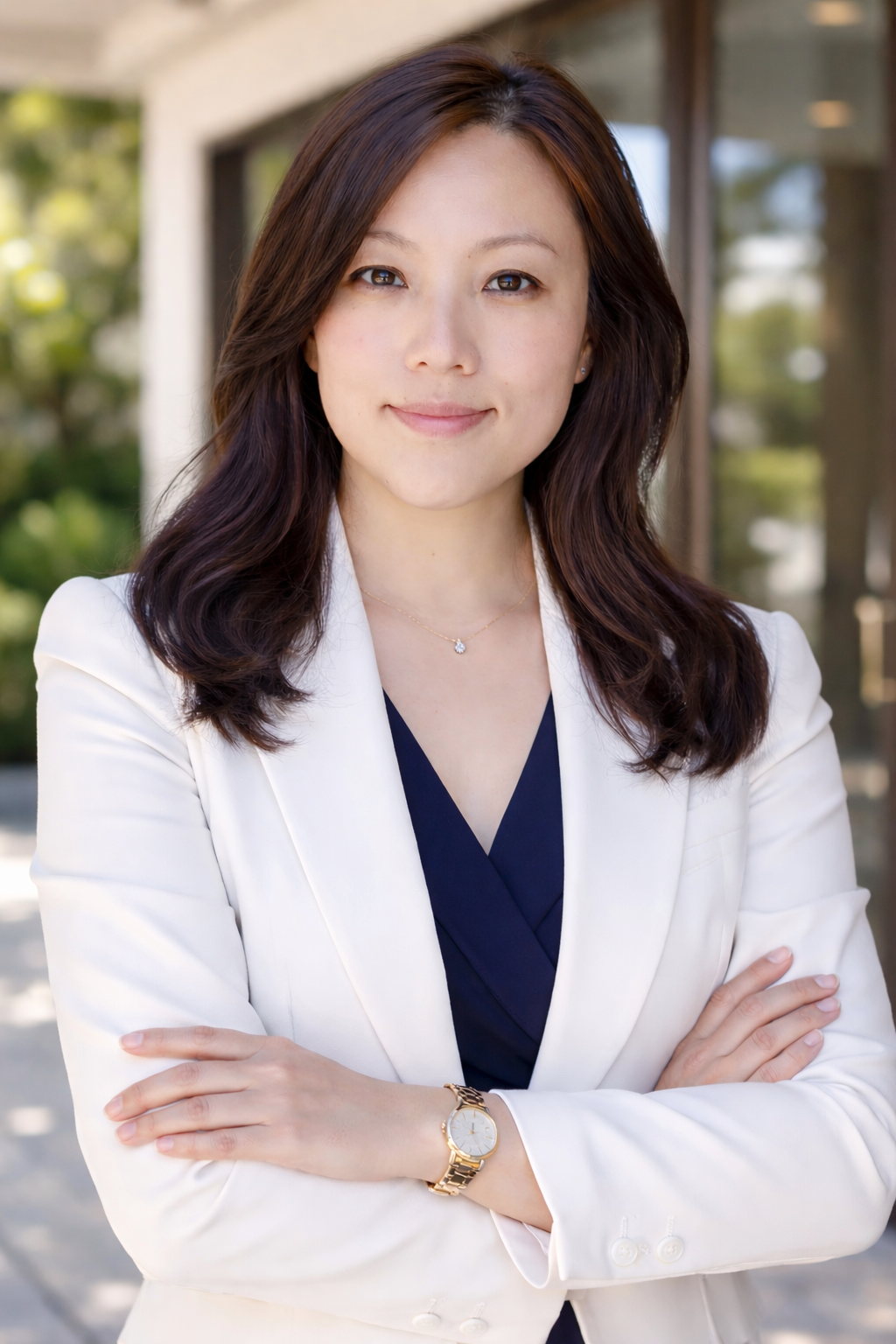 Stephanie Leung