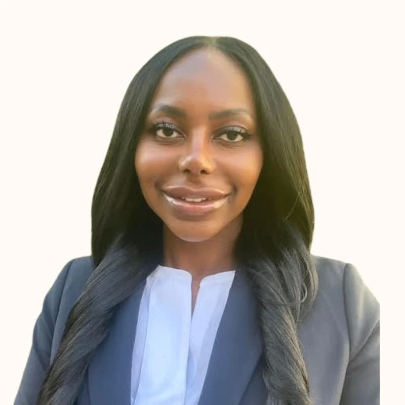 Sarah Sanusi