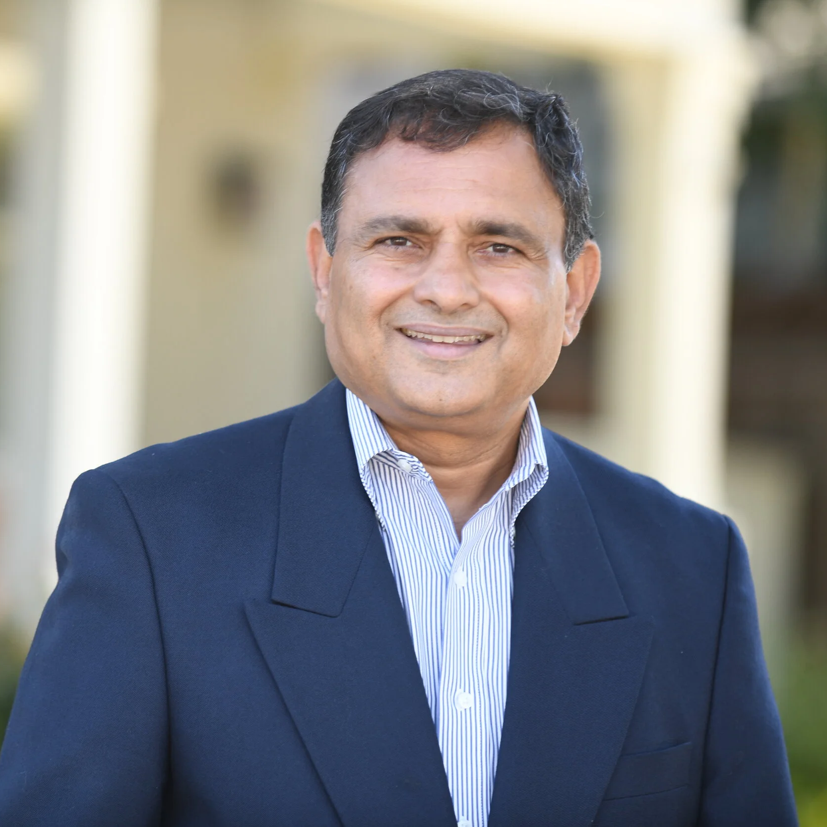 Amol Heda