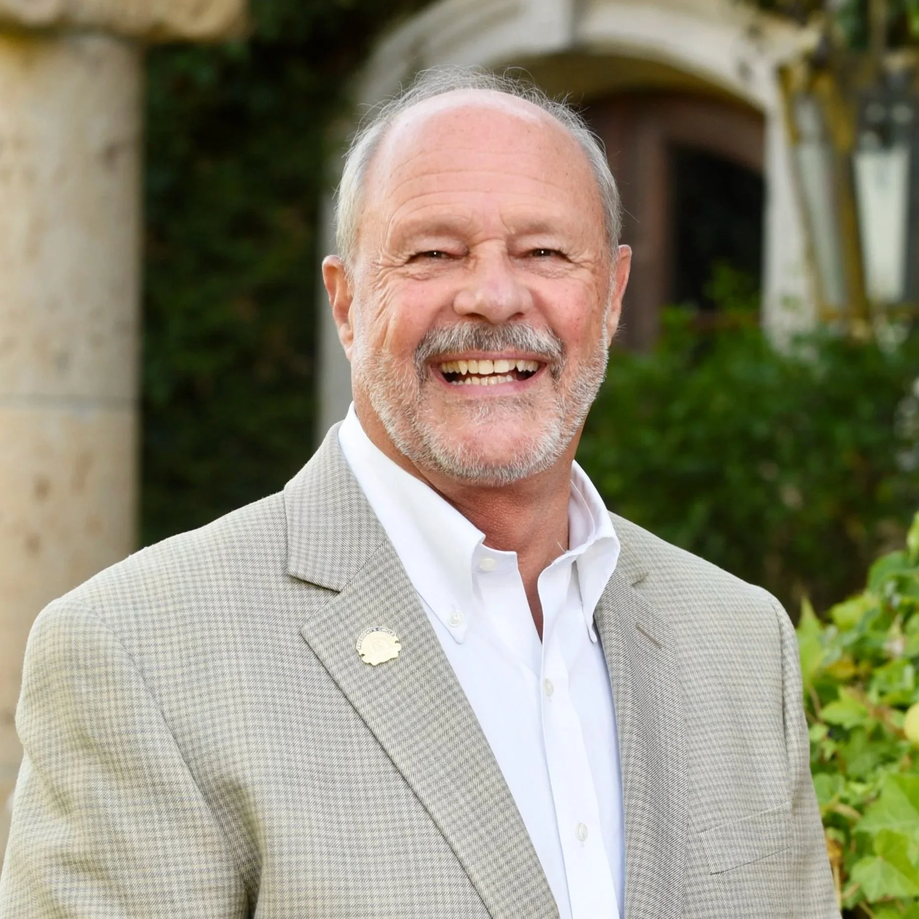 Rick Smith
