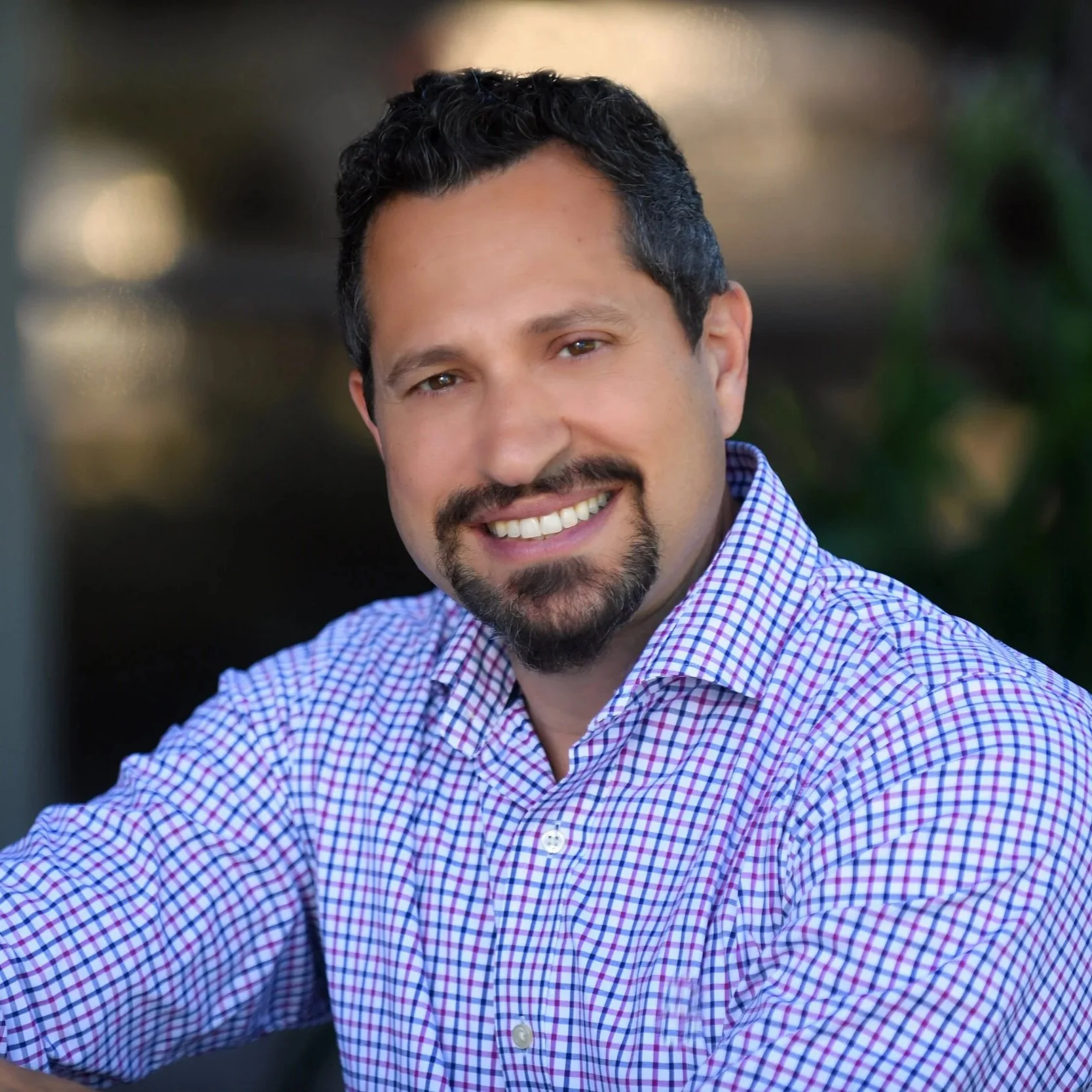 David Conti