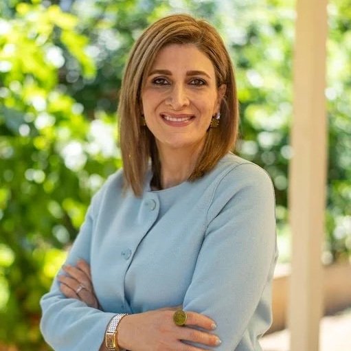 Faith Ebrahimi