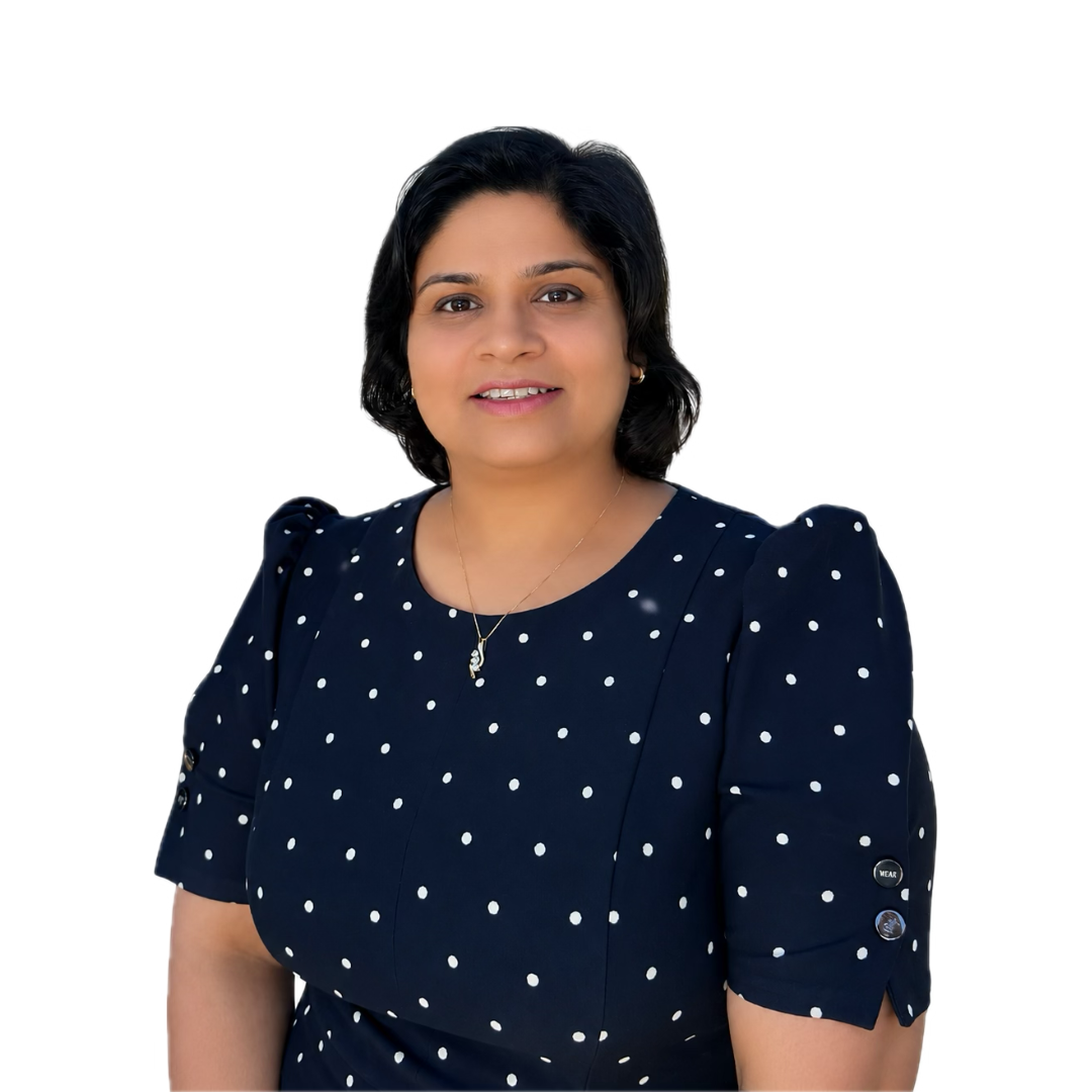 Sheetal Agarwal