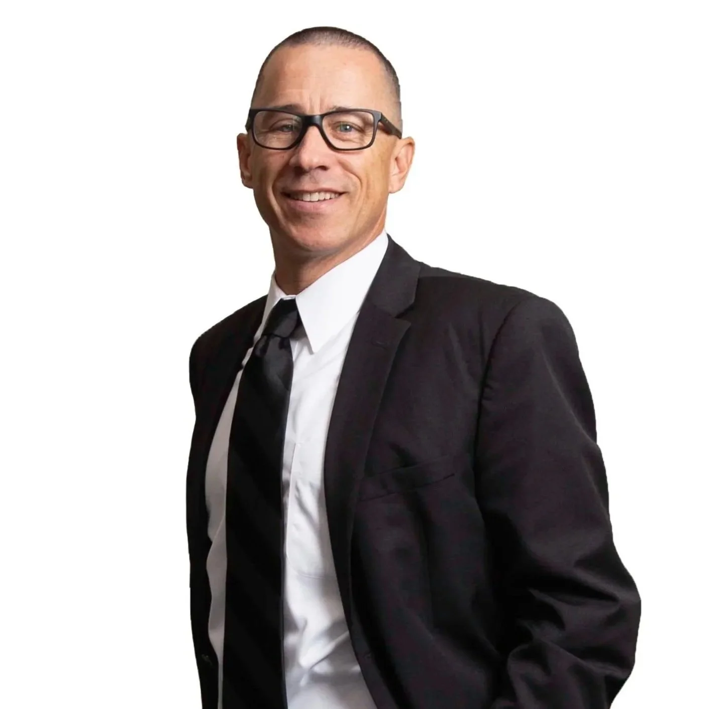 Chris Alston
