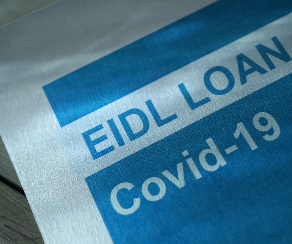 Got an EIDL Loan? You Have to Manage It