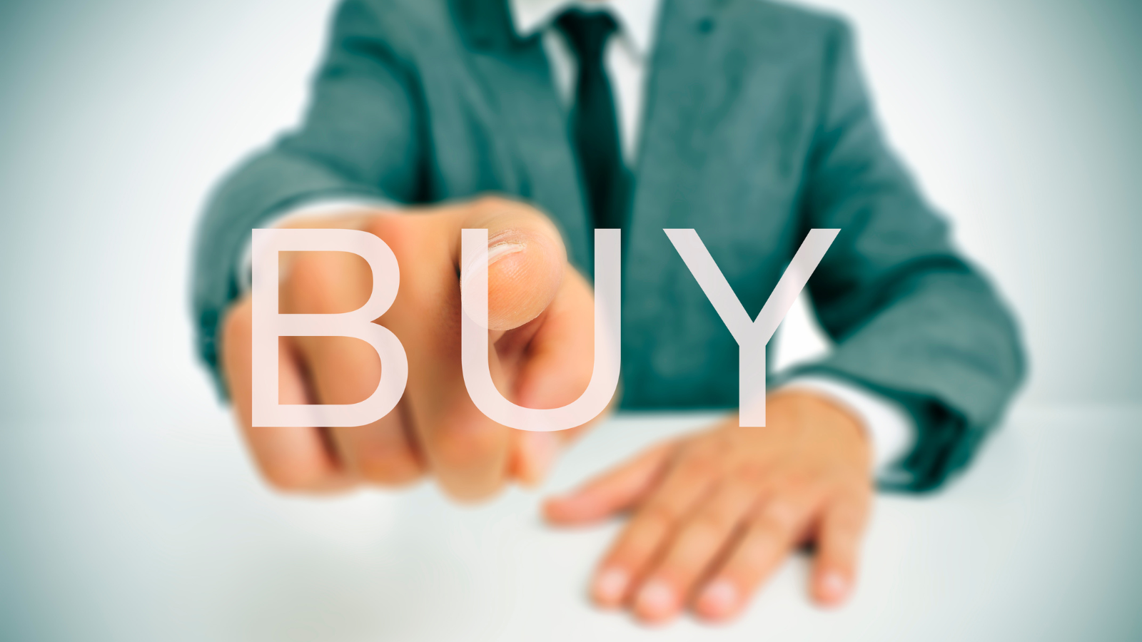 The SBA Has Made It Much Easier to Buy a Business