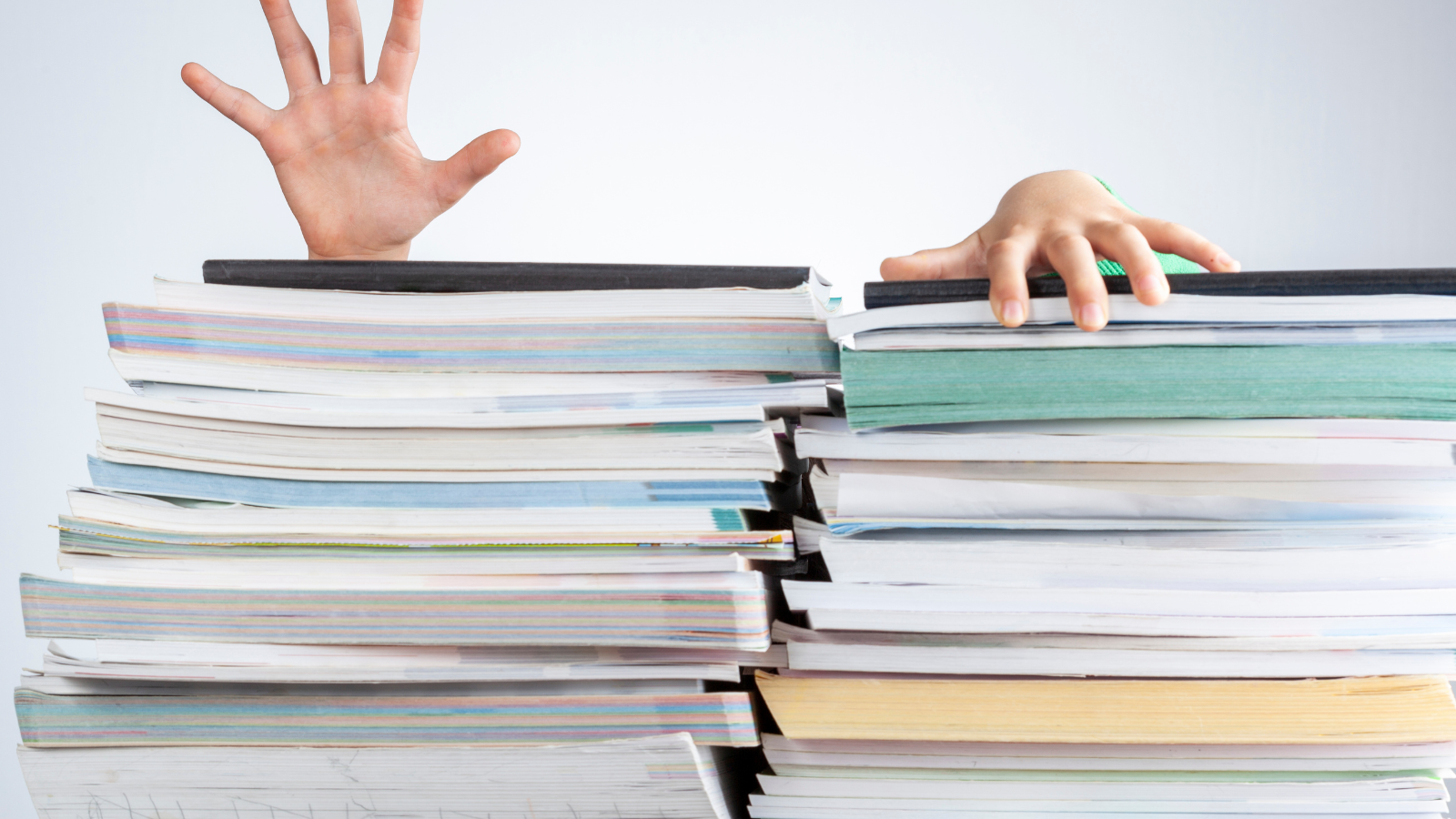 When Your Growth Outpaces Your Bookkeeping