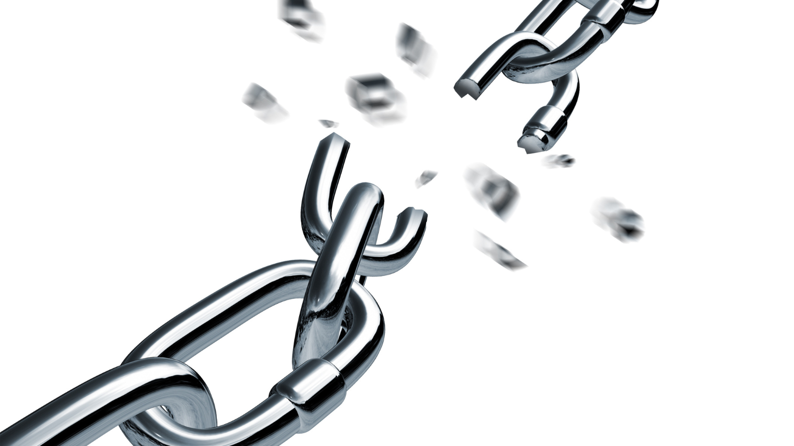 When a Partnership Starts to Strain