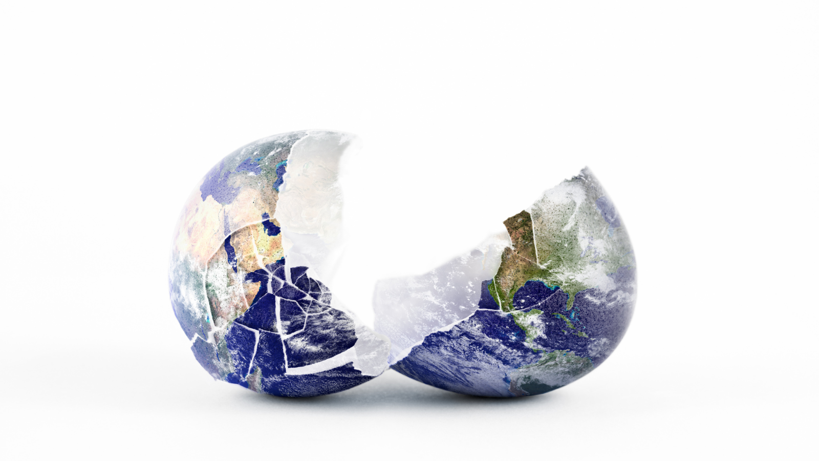 When Your Business Is Fine, but the World Isn’t