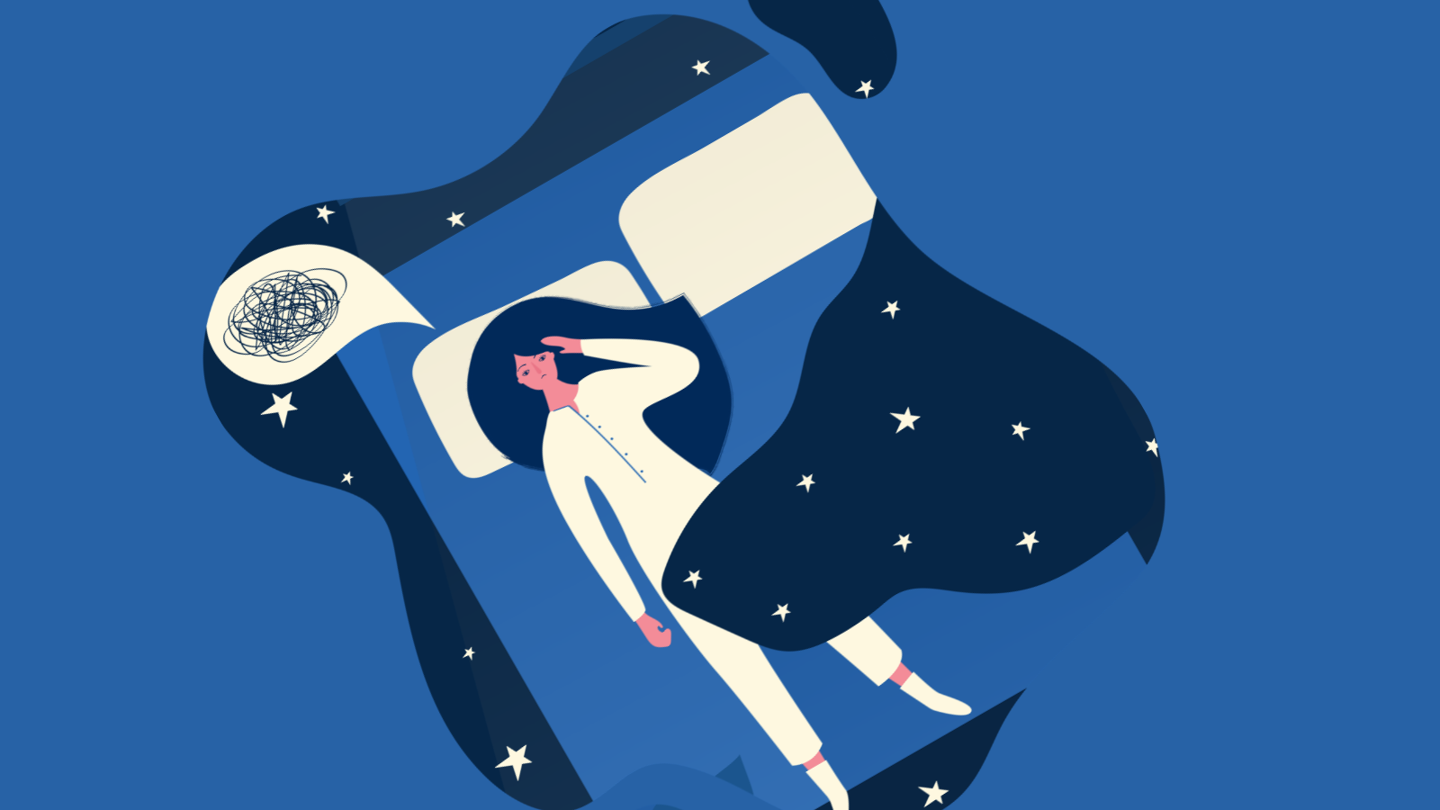 What’s Keeping You Up at Night?