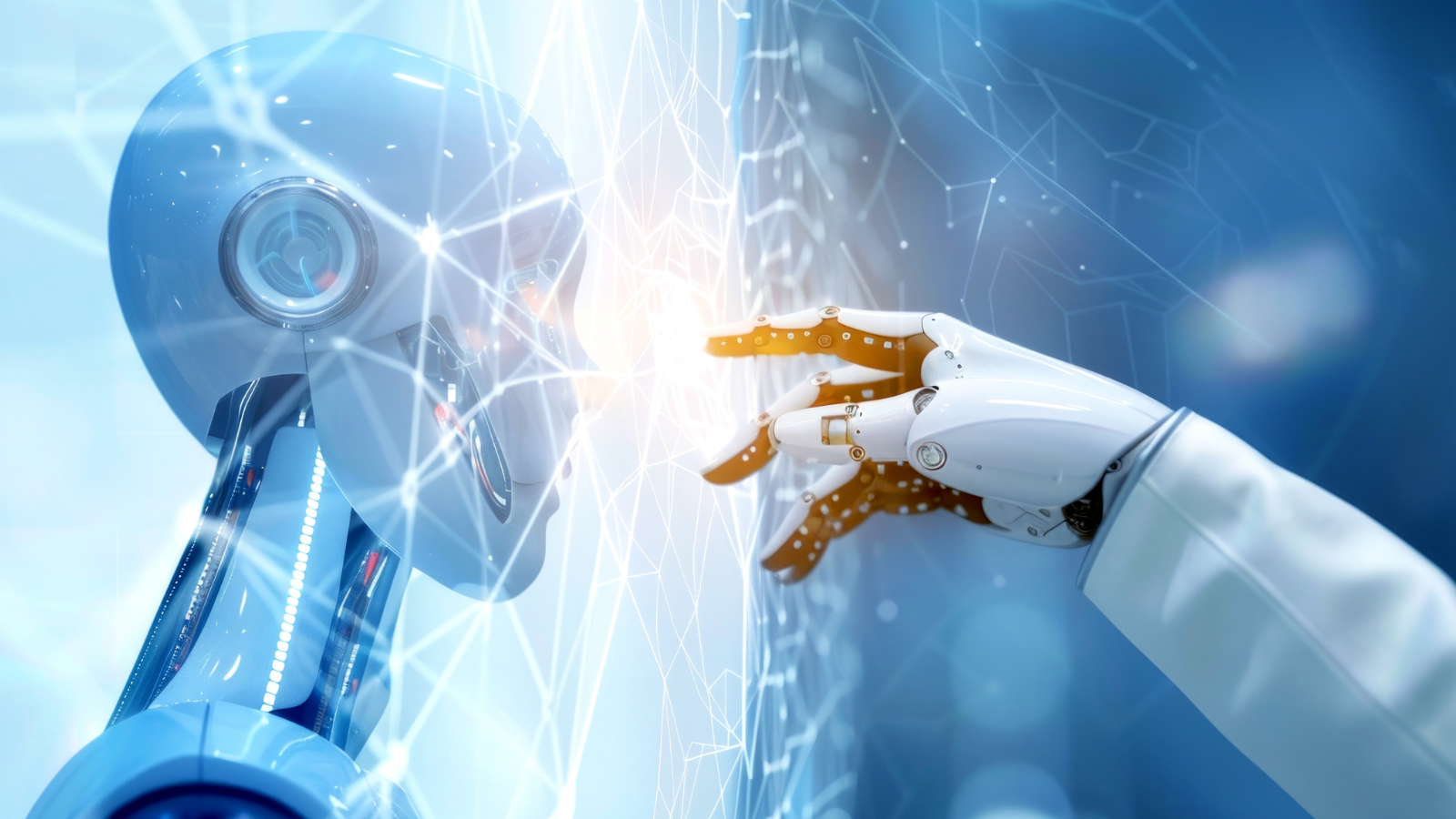 The Smart Way to Use AI