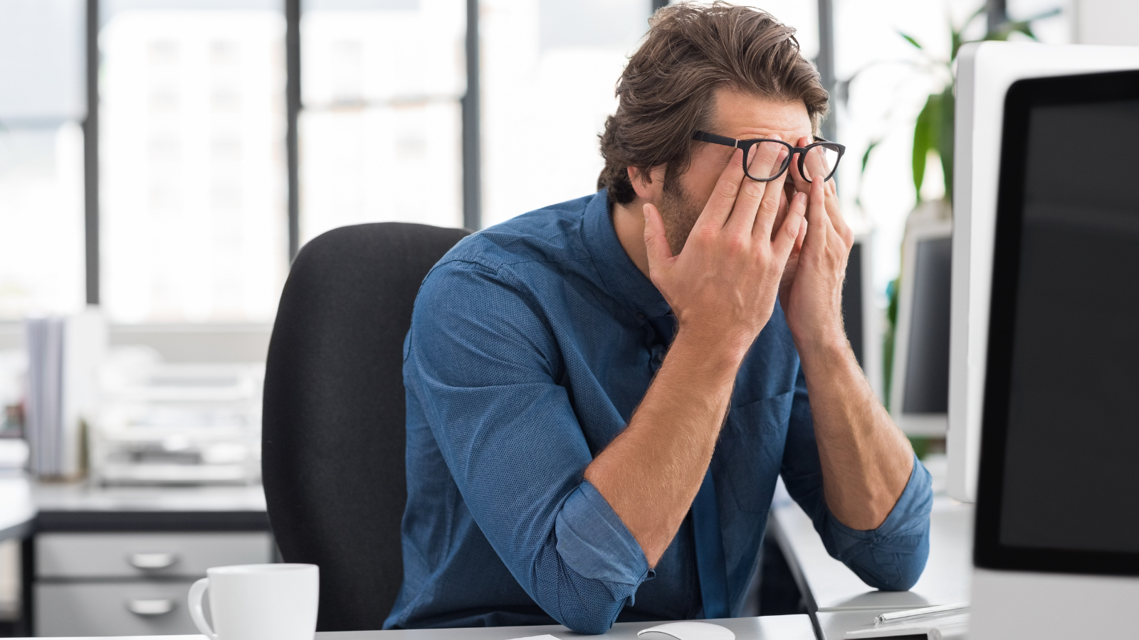 Think Twice Before Selling Your Business From a Crater