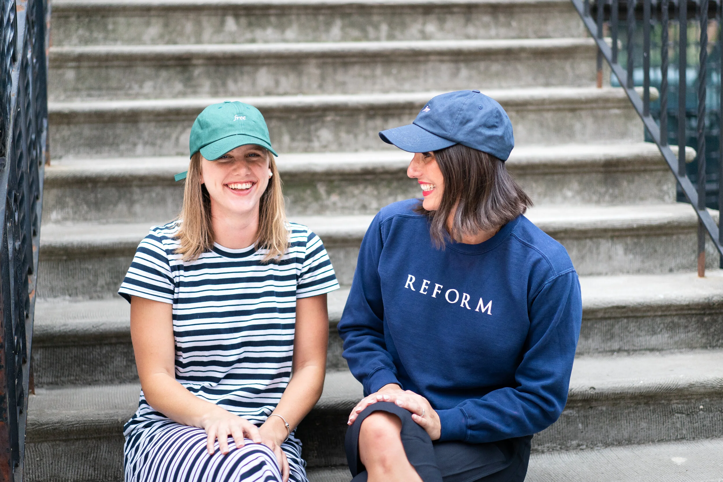 Reform Shop Reform Wellness