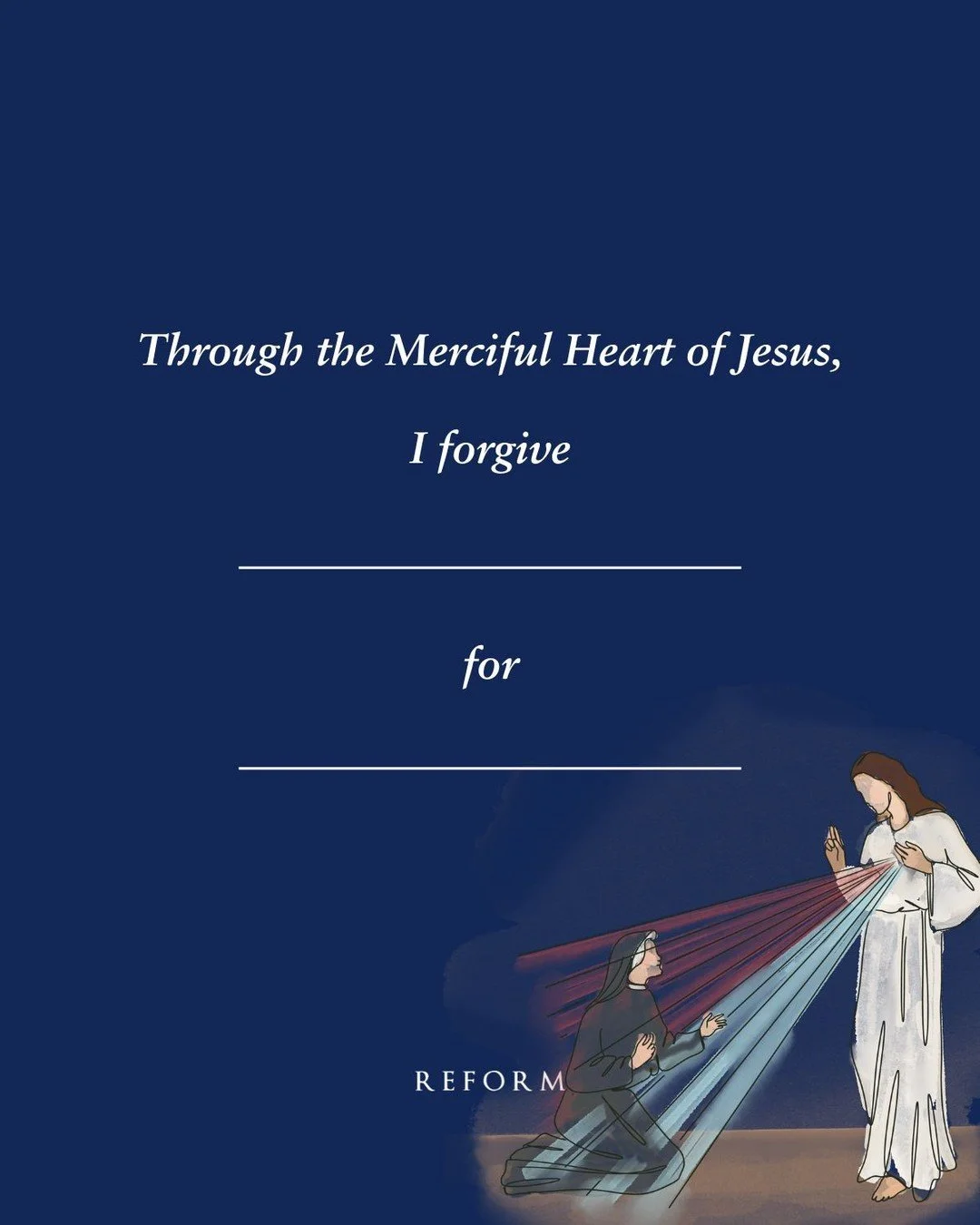 Today we celebrate the feast day of St. Faustina Kowalska, a Polish religious sister and mystic.  Her Diary, &quot;Divine Mercy in My Soul,&quot; highlights God's compassionate and merciful love for every single person and challenges readers to exten