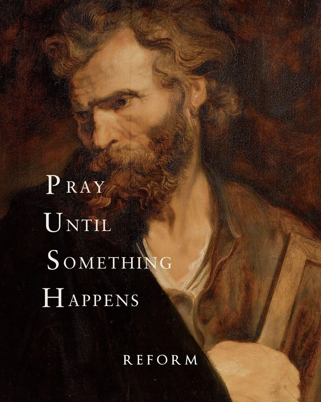 Today we celebrate the feast day of Saint Jude Thaddeus, one of the twelve apostles. Saint Jude wrote one of the epistles in the New Testament and died a martyr&rsquo;s death for preaching the Gospel. ⁠
⁠
He is known as the patron of &ldquo;lost&rdqu