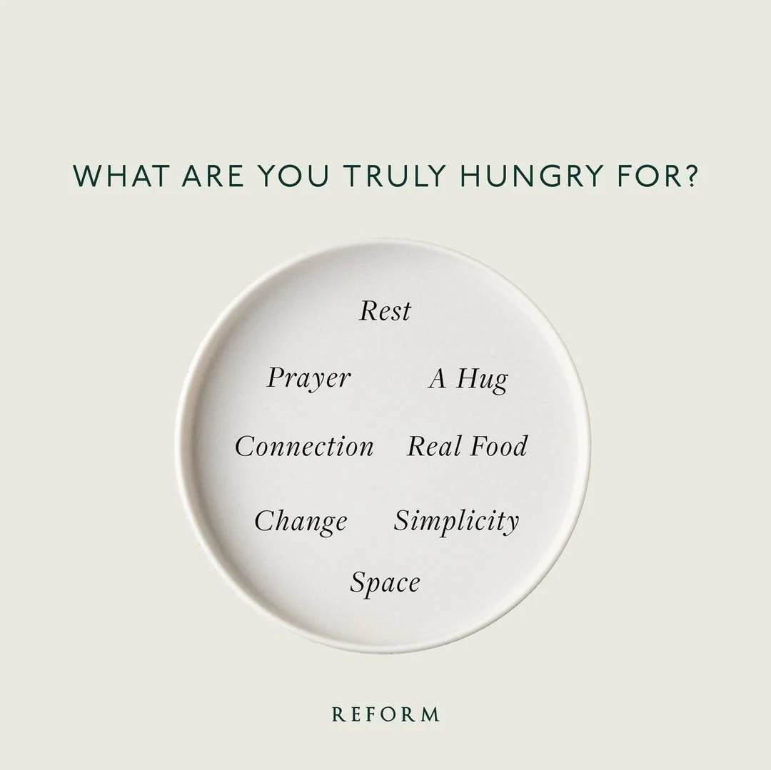 When it comes to making nutritious food choices, what we eat is only part of the equation. It's important to choose real, whole foods that give us the greatest benefits in return-but an equally important part of eating is the how, when, and why. How 