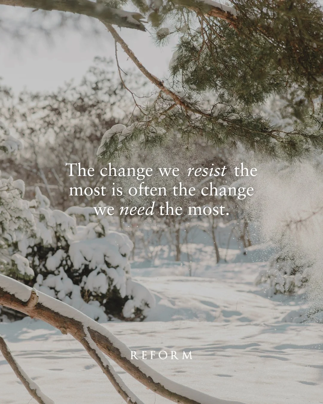 As we approach the new year, many of us will want to make changes to our habits in order to commit to a daily formation of living in, with, and for Christ. ⁠
⁠
Some changes to our habits and patterns may be simpler to adopt&mdash;perhaps choosing bet