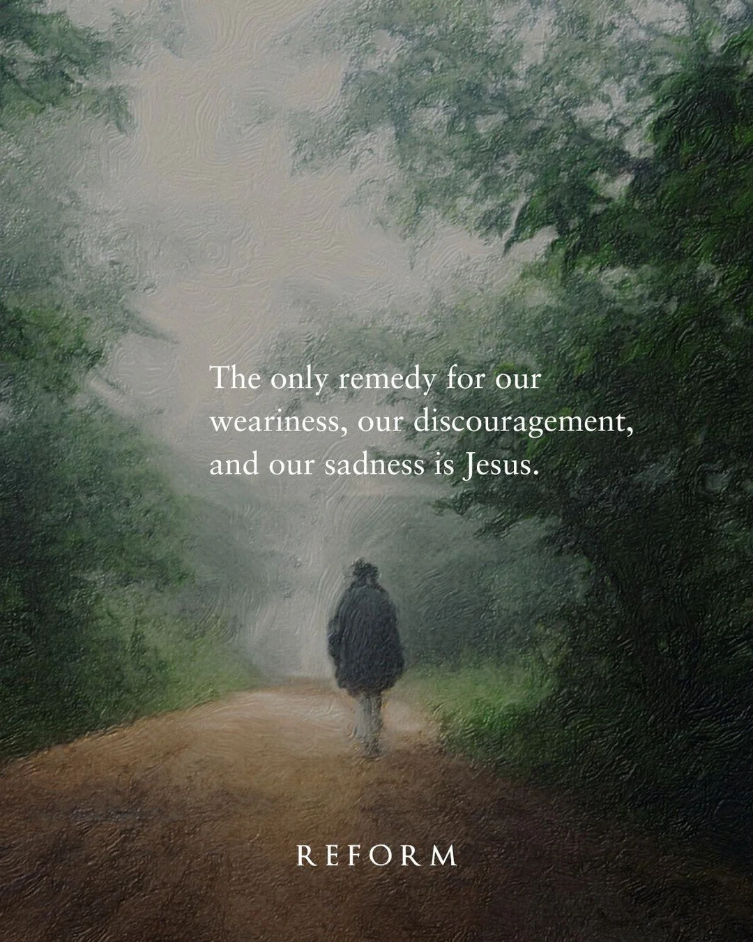 When the world overwhelms, rest in His Heart. Jesus is enough&mdash;He is steady, He is peace.