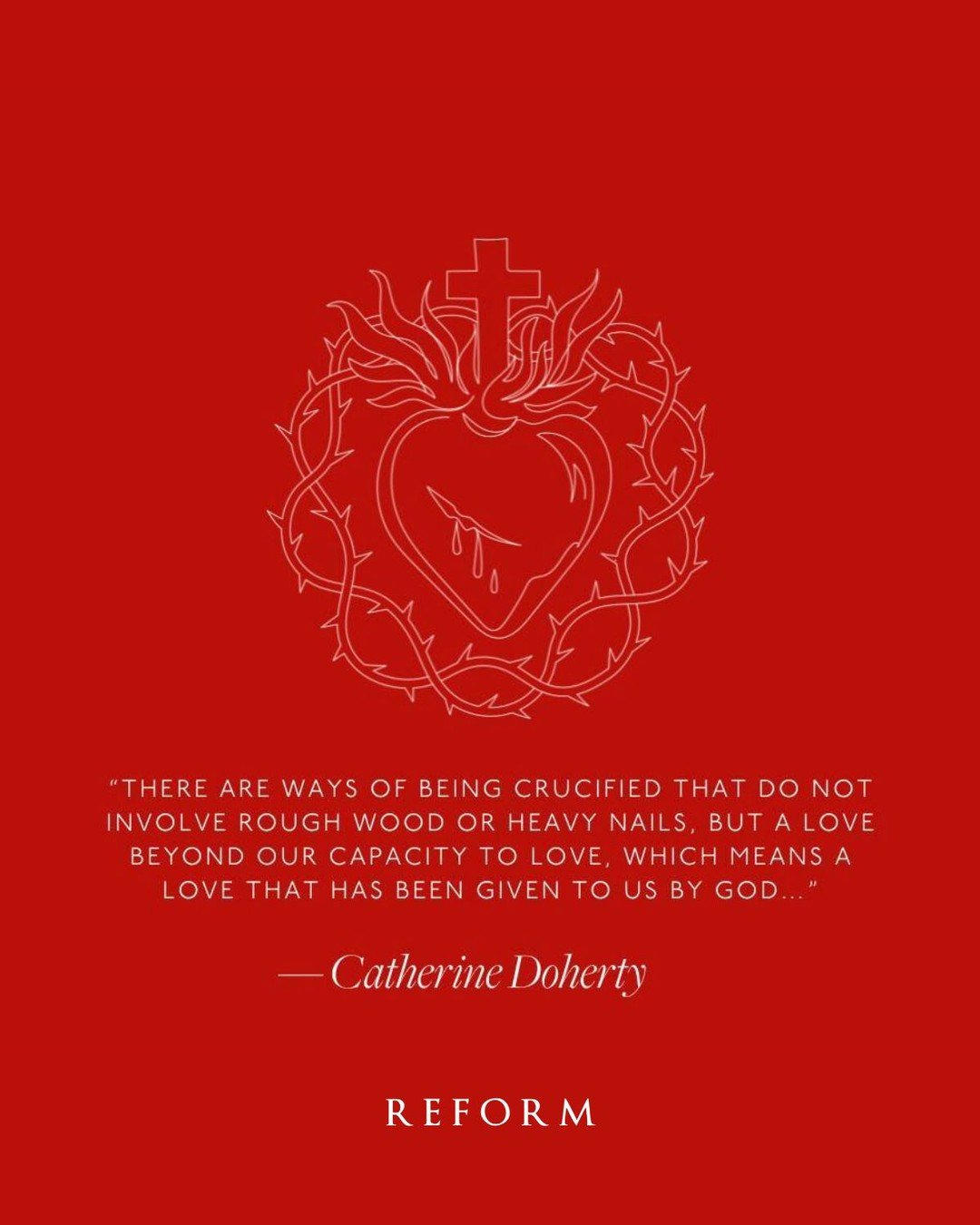 Happy St. Valentine&rsquo;s Day! While Valentine&rsquo;s Day celebrates romantic love, next week, starting on Ash Wednesday, we begin our journey toward the greatest sacrificial love story&hellip;!⁠
⁠
It might seem strange to think of Lent as a seaso