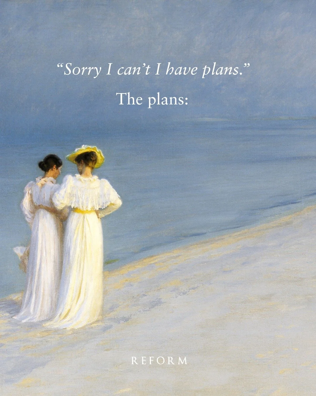 It is easy to fall into distorted thinking about self-care. On the one hand, our world glorifies it. How many influencers tell us to put our mental and physical needs first in order to sell us products? 

On the other hand, there are those that think