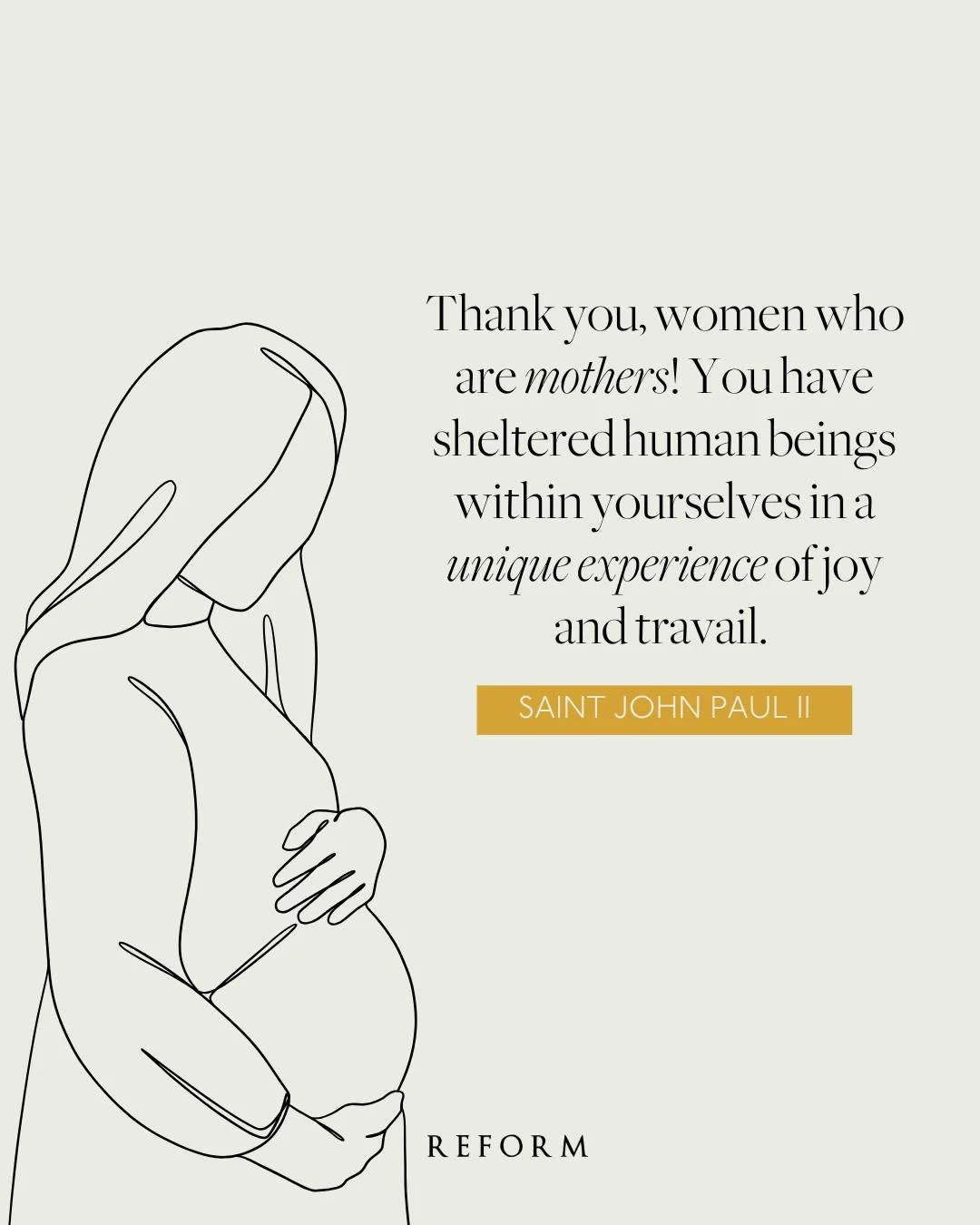 In recent years, scientists have uncovered the phenomenon of something called fetal microchimerism, a a biological condition in which a small number of cells from a fetus remain in the mother&rsquo;s body long after pregnancy, sometimes for decades. 