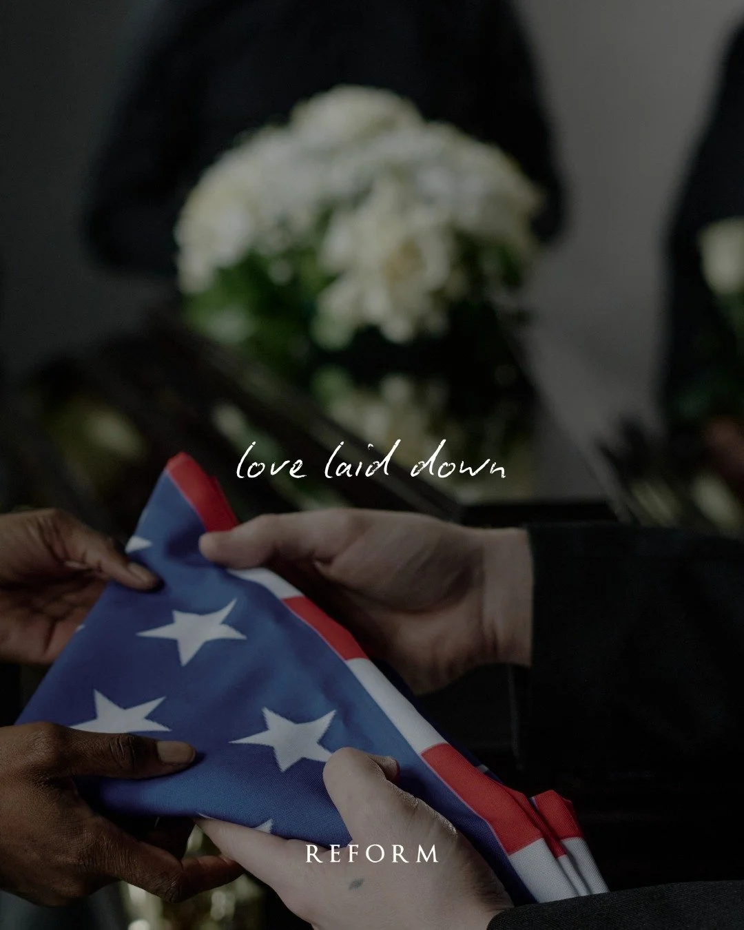 Today we honor the men and women of our military who gave the gift of their lives in service to our country. They made the ultimate sacrifice of giving up their earthly life to defend and protect the United States of America. 

Here are a few ways to