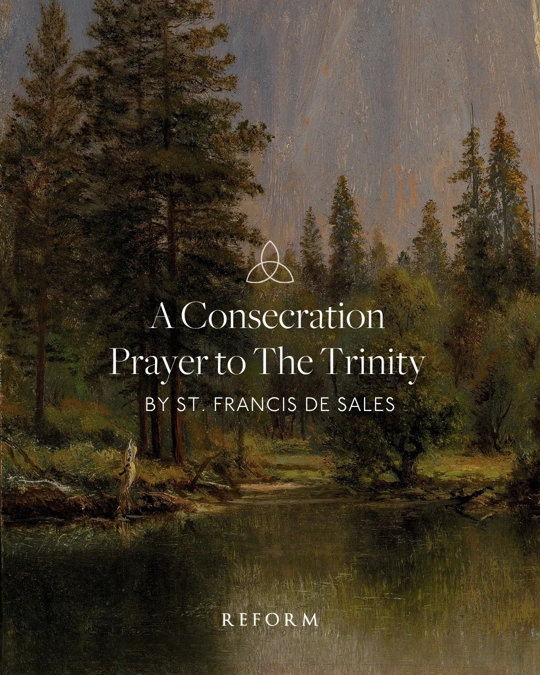 &ldquo;Being a person in the image and likeness of God thus also involves existing in a relationship, in relation to the other &lsquo;I.&rsquo; This is a prelude to the definitive self-revelation of the Triune God: a living unity in the communion of 