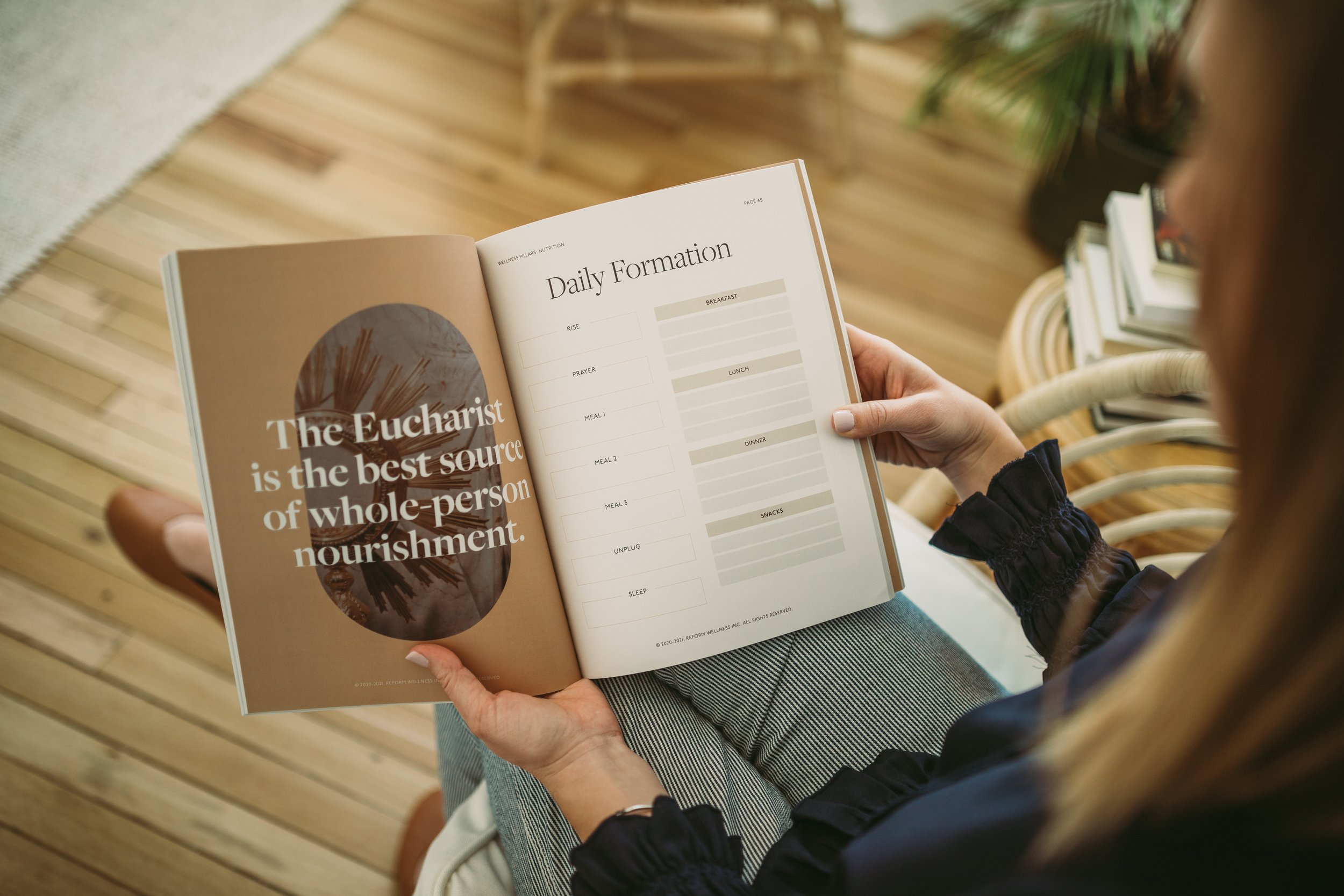 Reform Online Reform Wellness