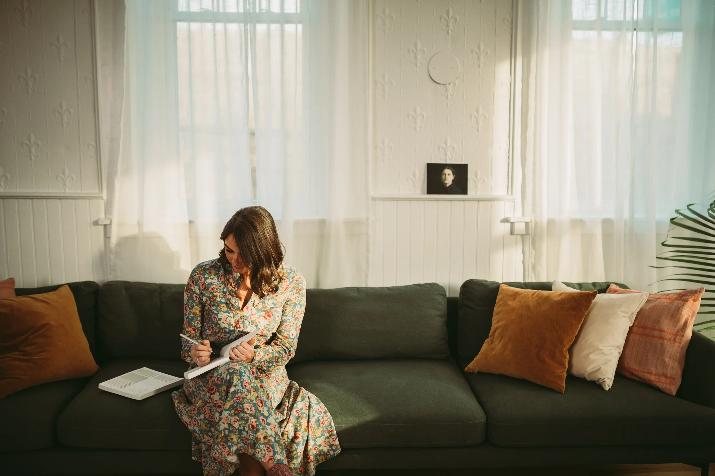 Litany of Reform Reform Wellness