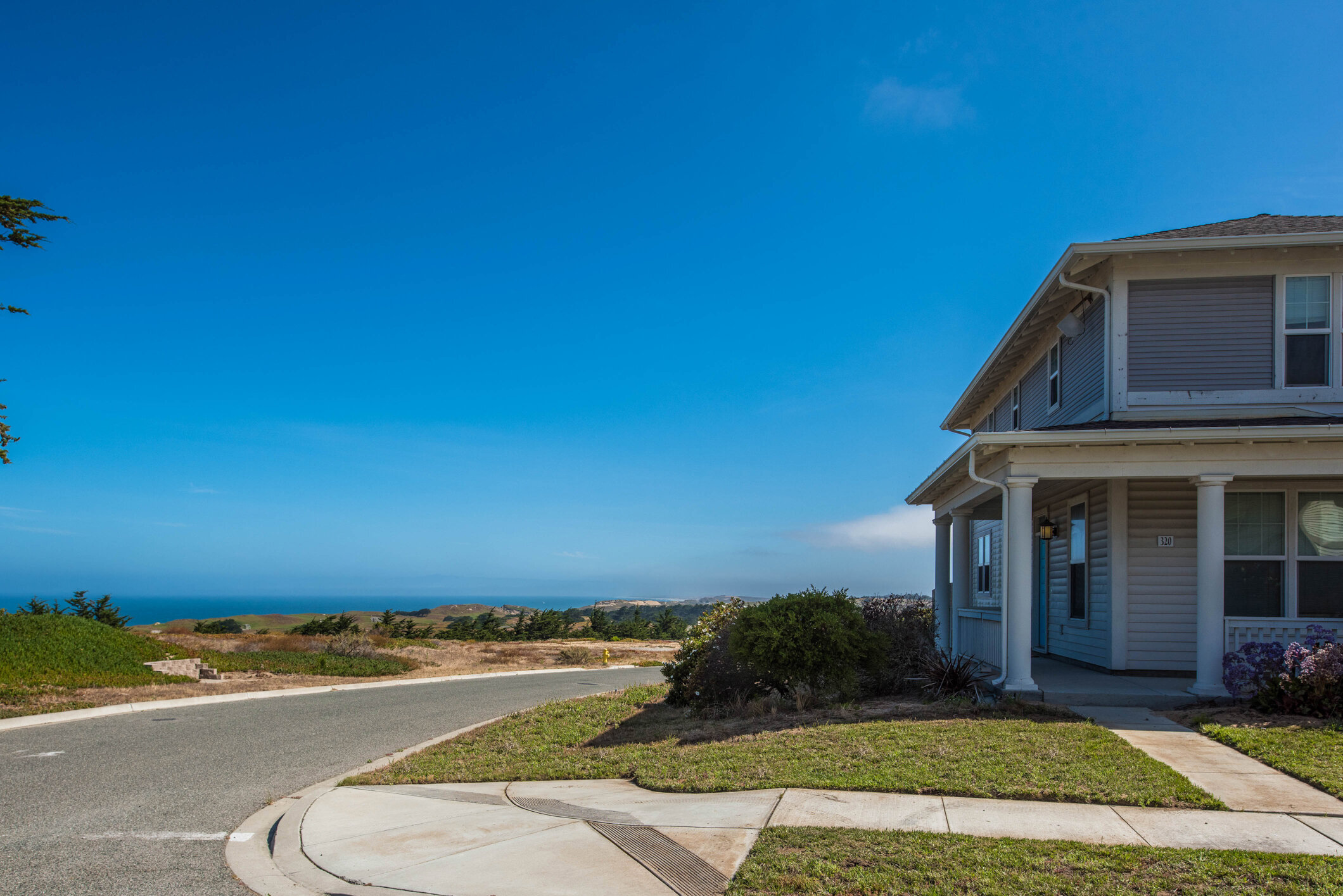 The Parks at Monterey neighborhoods offer close proximity to local shopping centers and beautiful vistas.