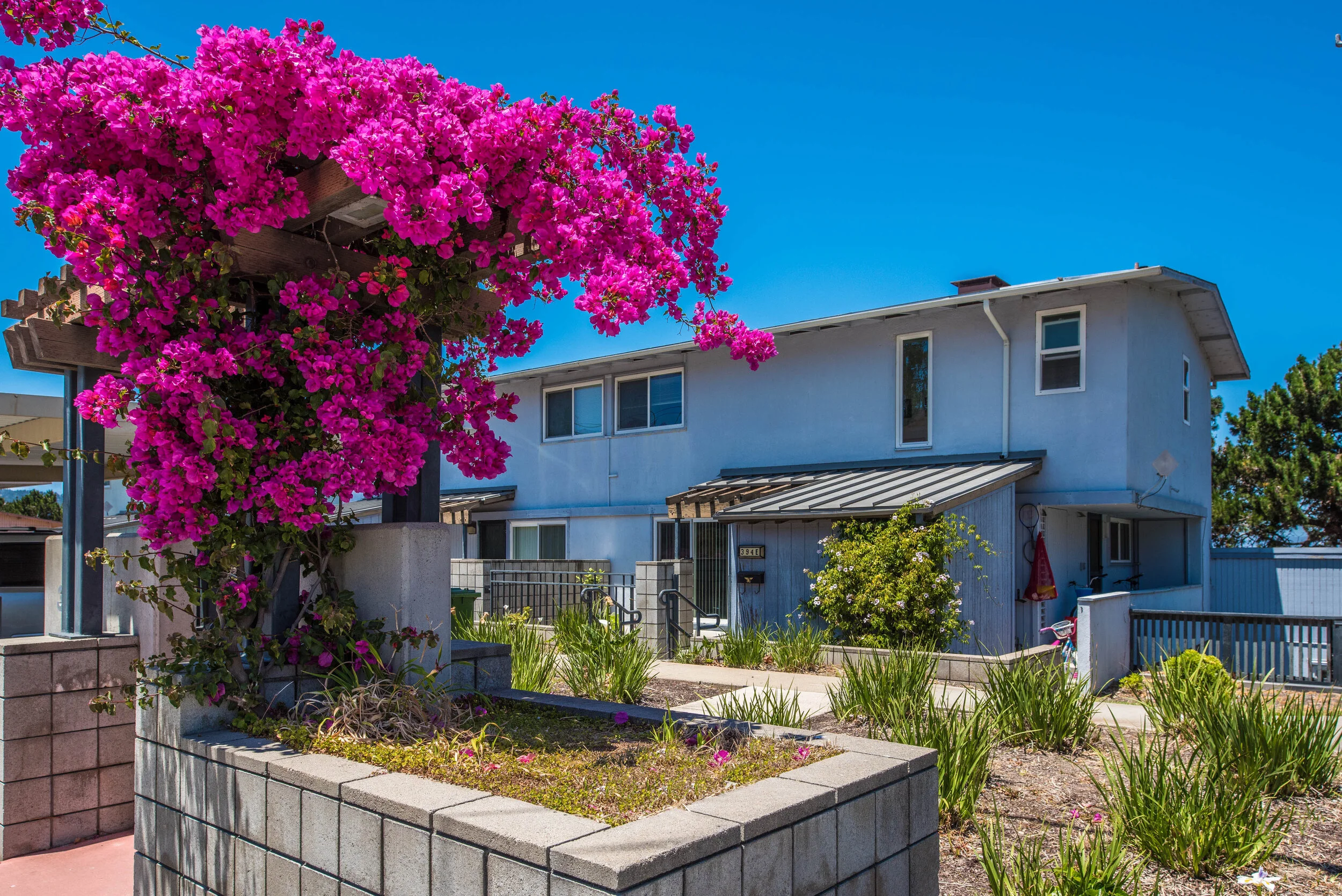 Home — The Parks at Monterey Bay