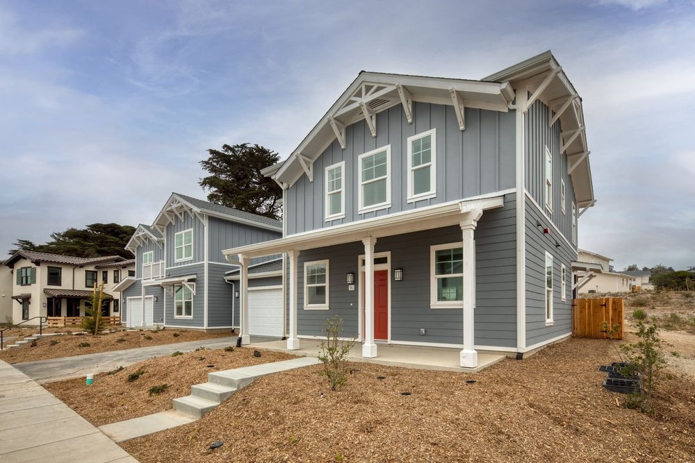 Lower Stilwell — The Parks at Monterey Bay