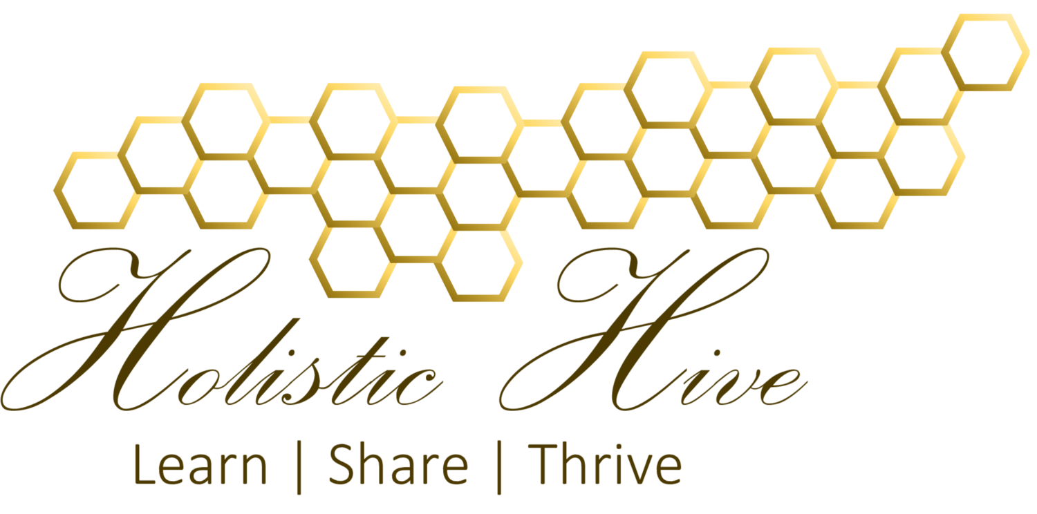 The Holistic Hive