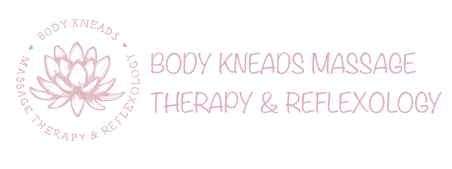Body Kneads Massage Therapy &amp; Reflexology
